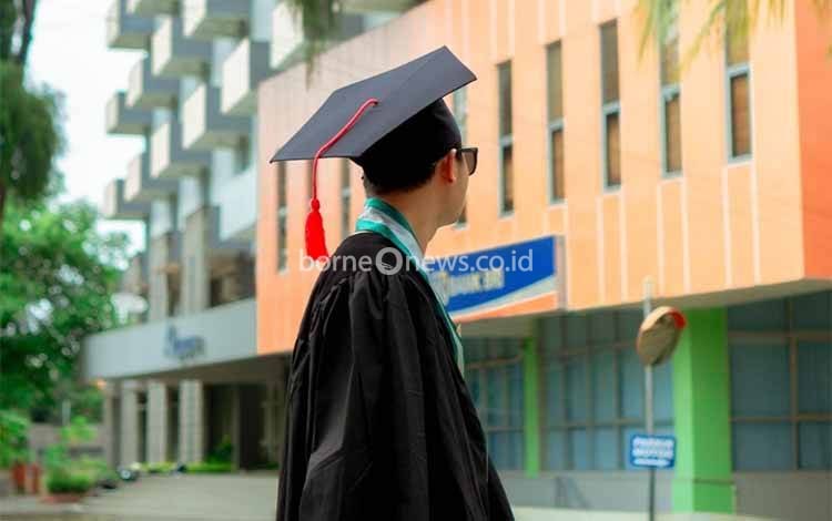 Perguruan Tinggi Penting Jadi Ruang Membaca Perubahan Zaman