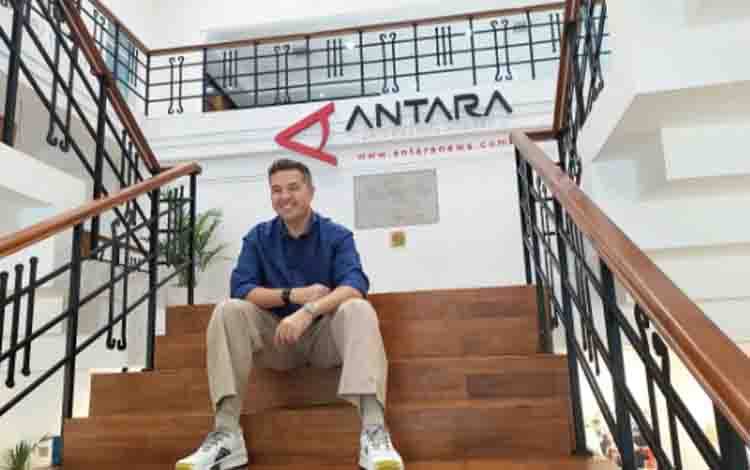 Rifat Sungkar Nilai FIA Rallycross World Cup Potensi Magnet Baru