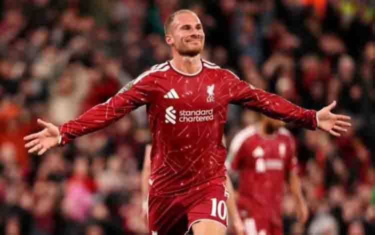 Undian Carabao Cup: Arsenal Lawan Tim League Two, Chelsea vs Liverpool
