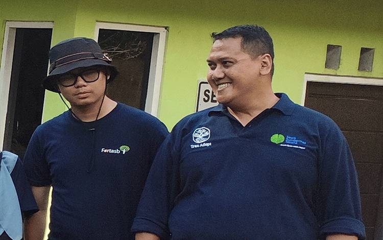Konservasi Tak Cukup Hanya Larangan, Masyarakat Harus Diberi Ruang