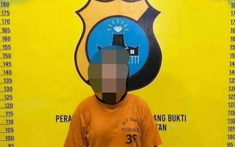 Arisan Online di Banjarmasin Diduga Fiktif, 10 Korban Rugi Rp305,6 Juta