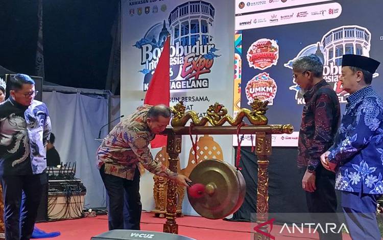 Menkop: KDKMP Harus Utamakan Produk UMKM Lokal