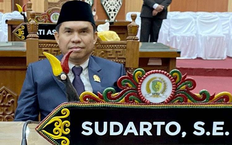 Banggar DPRD Palangka Raya Bahas Penyesuaian Pagu Sejumlah SKPD dalam Perubahan APBD 2026
