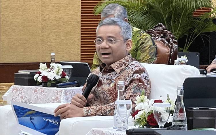 Kemenkeu: Penerimaan Bea Cukai Capai Rp210 Triliun, Tumbuh 7,8 Persen