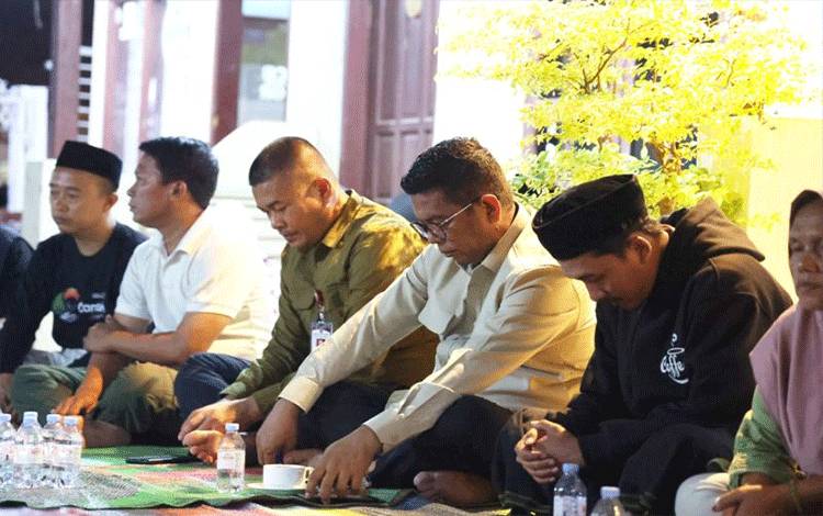 Gubernur Banten Pastikan Pemantauan di Selat Sunda Terus Berjalan