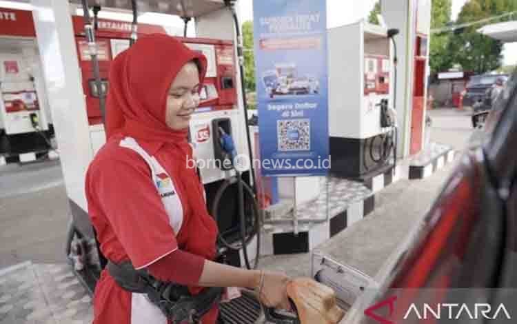 Pertamina Kalimantan Perkuat Pengawasan Penyaluran BBM Subsidi