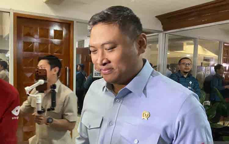 BGN Wajibkan Kepala SPPG Berada di Dapur saat Jam Masak