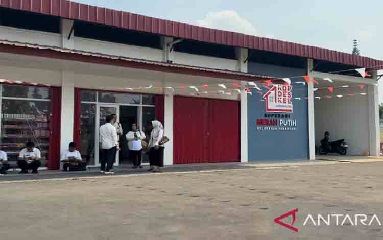 Kemenkeu: Dana untuk Bayar Angsuran Pertama KDKMP Sudah Siap