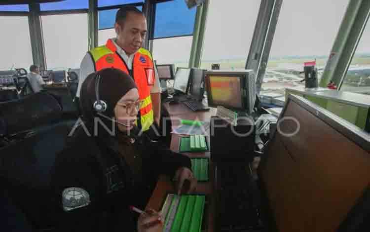 AirNav Indonesia Buka Rekrutmen Karyawan untuk 7 Posisi