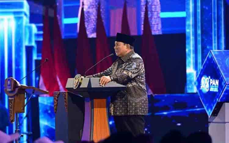 Prabowo Targetkan 5.000 Kampung Nelayan Terbangun Sebelum 2029