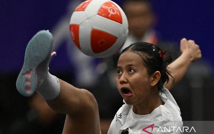 Jadwal Asian Games: 16 Cabang Olahraga Bertanding, Satu Peluang Emas