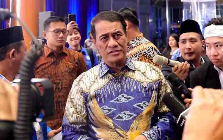 Mentan: Stok Beras Kuat, Pasokan Aman hingga Panen Maret 2027