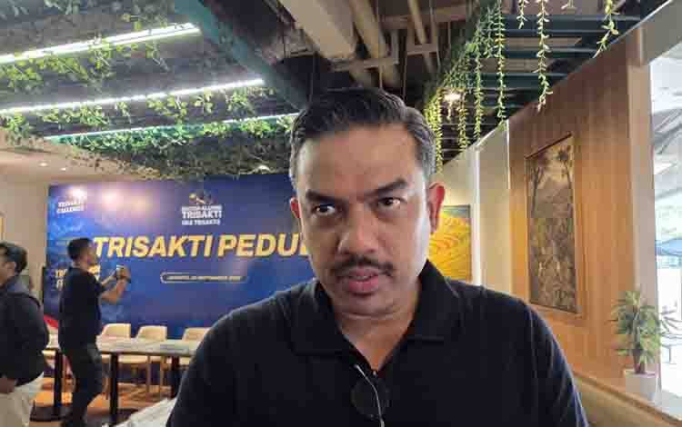 Menteri Nilai 68 Ribu UMKM Pemasok MBG Masih Sedikit