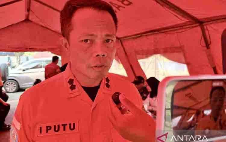 Basarnas dan TNI AL Kerahkan 46 Penyelam Cari 126 Korban KM Virgo