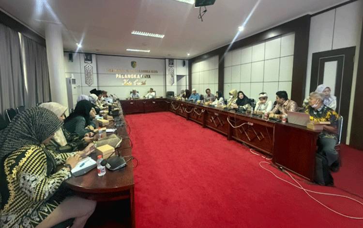MTQH Momentum Perkuat Generasi Qurani dan Syiar Islam