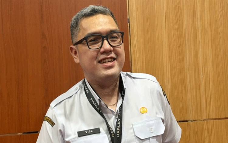 ISPU Masih Berbahaya, Disdik Palangka Raya Perpanjang PJJ hingga 23 September