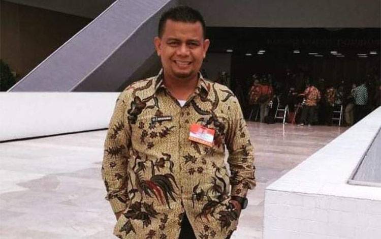 Gerakan Literasi Sekolah: Membangun Budaya Baca di Sekolah