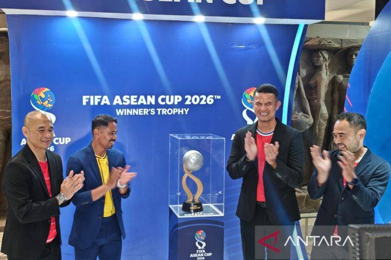 Legenda Singapura dan Malaysia Akui Kemajuan Timnas Indonesia