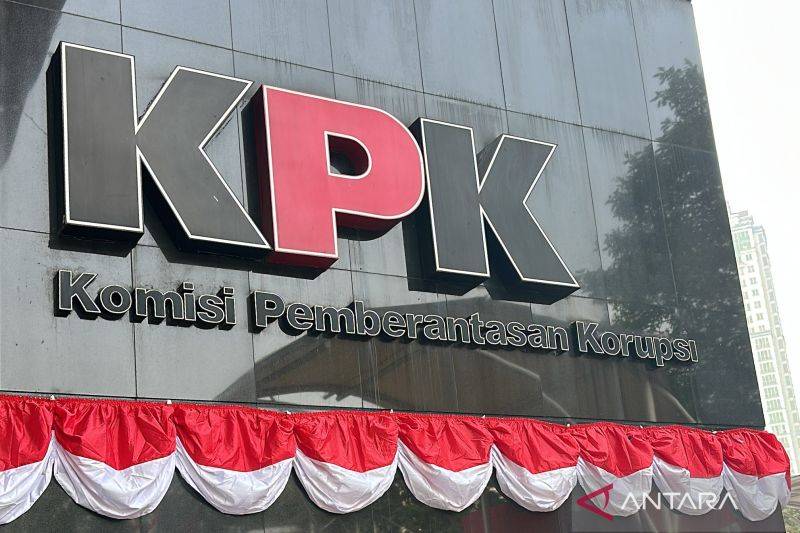 KPK Dalami Dugaan Pencairan Fiktif Dana Operasional Gubernur Papua 2022