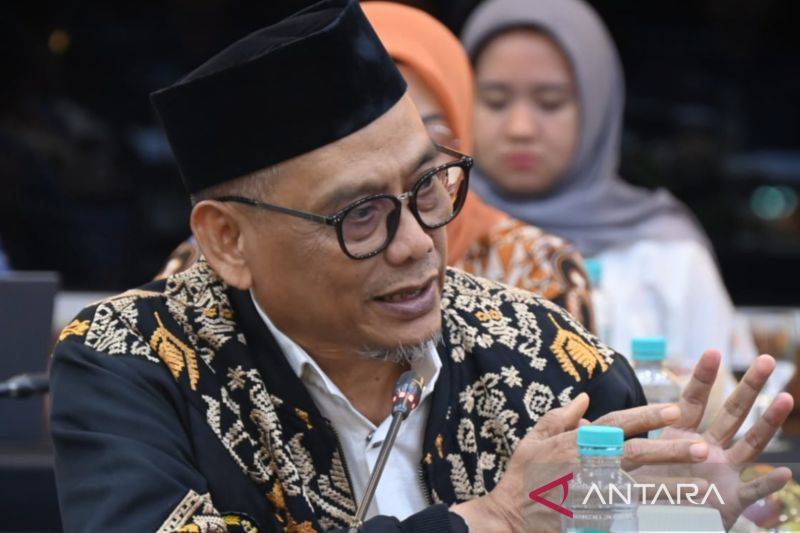 Anggota DPR Nilai Alokasi 20 Persen APBN Cukup Wujudkan Pendidikan Gratis