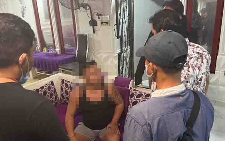 Jaksa Gadungan di Palangka Raya Ditangkap, Tipu Korban Jutaan Rupiah
