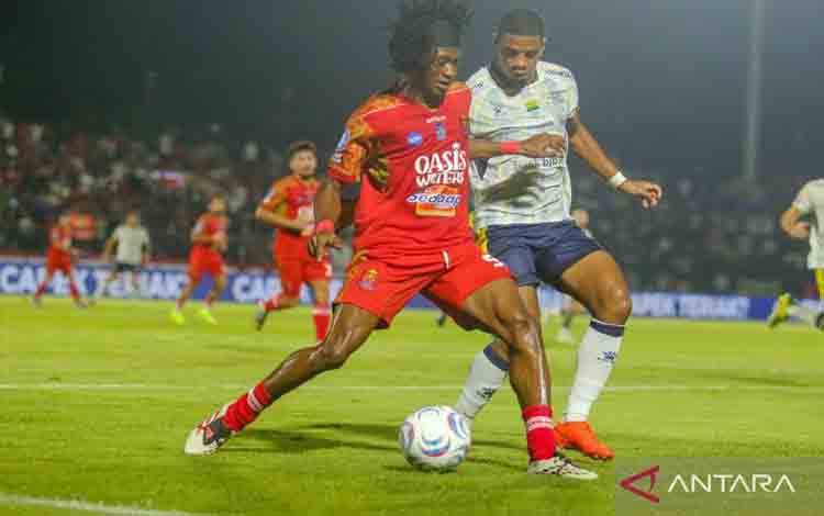 Tolic: Persib Sangat Layak Menang Setelah Tempuh 14.000 Kilometer