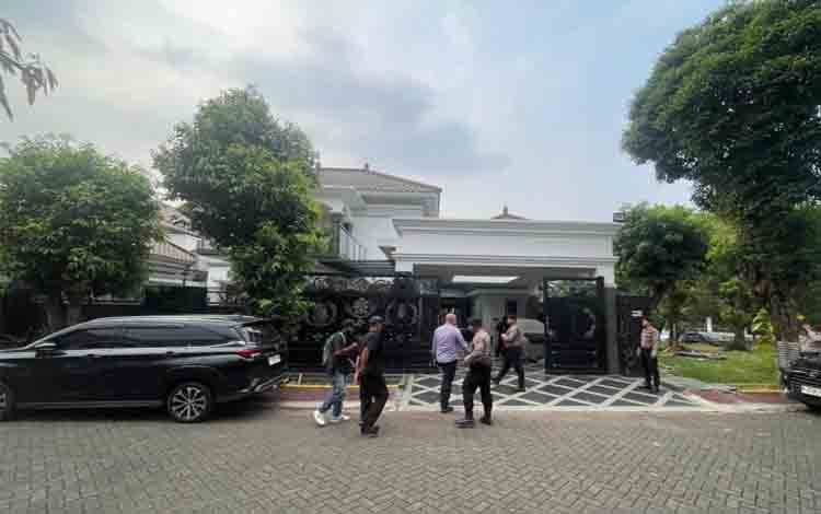 KPK Duga Polisi Terkait Kasus Ade Kunang punya Belasan Aset Mewah