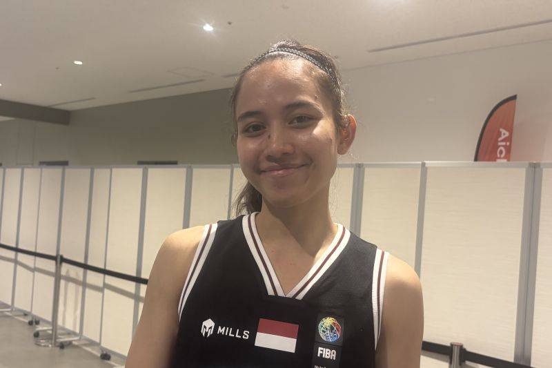 Dewa Ayu Bidik Semifinal, Indonesia Siap Maksimalkan Peluang di Laga Berikutnya