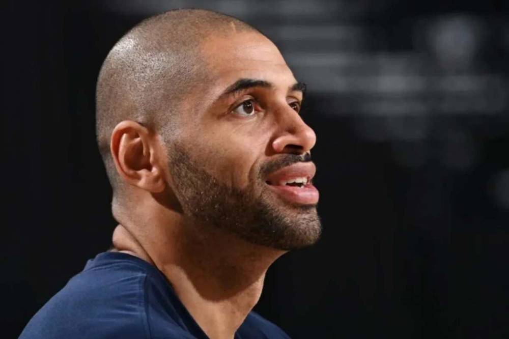 Nicolas Batum Pensiun setelah 18 Musim Berkarier di NBA