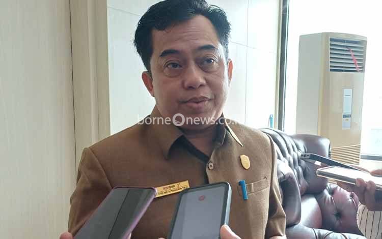 DPRD Kotim Soroti Angkutan Batu Bara 30 Ton Bebas Beraktivitas di Jalan
