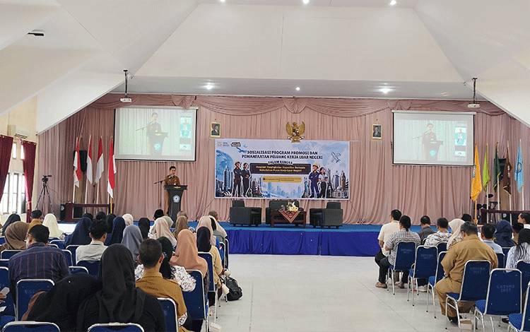 Pemkab Kobar Siapkan Dukungan bagi Pemuda yang Ingin Bekerja ke Luar Negeri
