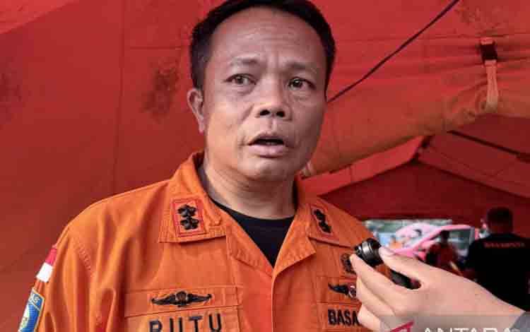 Basarnas Perluas Pencarian Korban KM Virgo ke Kalteng-Kalbar dan Jawa