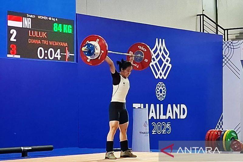 Jadwal Asian Games 2026: Indonesia Turun di 21 Cabor, Esports Mulai Bergulir