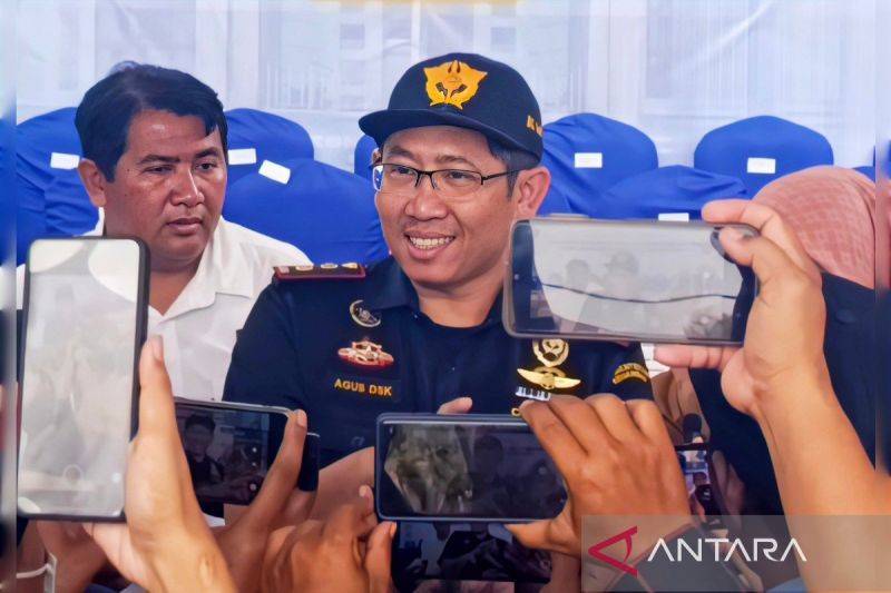 Bea Cukai Sampit Perketat Pengawasan BKC Ilegal hingga Toko Kelontong dan Tempat Hiburan