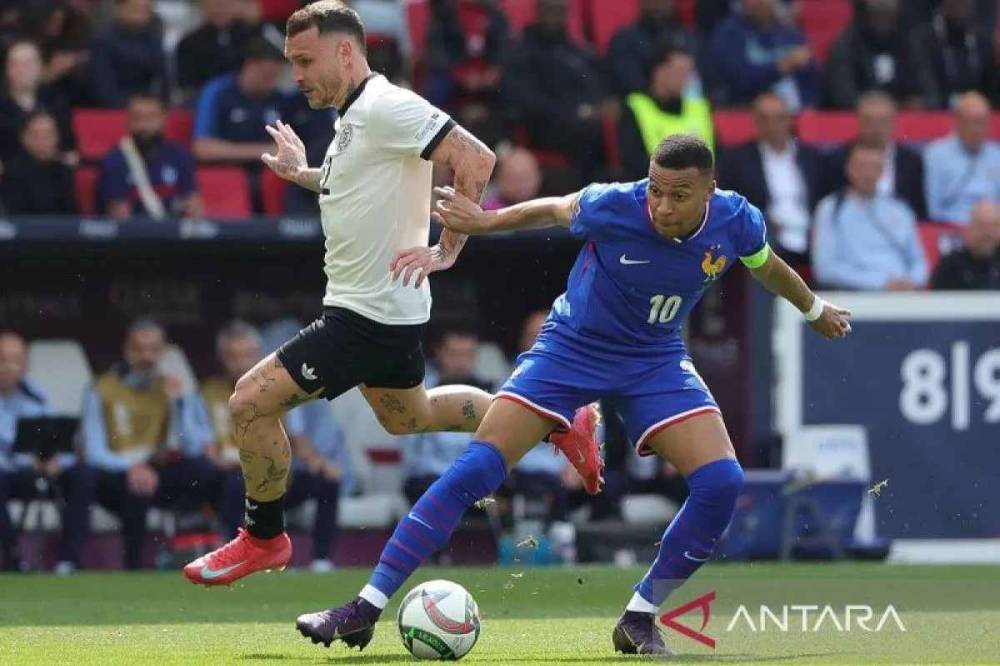 Jadwal UEFA Nations League: Belanda Tantang Jerman, Inggris Hadapi Spanyol