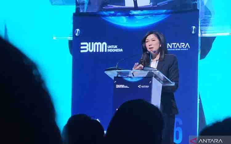 Strategi Indonesia Jadi Pencipta Kapasitas Digital Tak Sekadar Pasar
