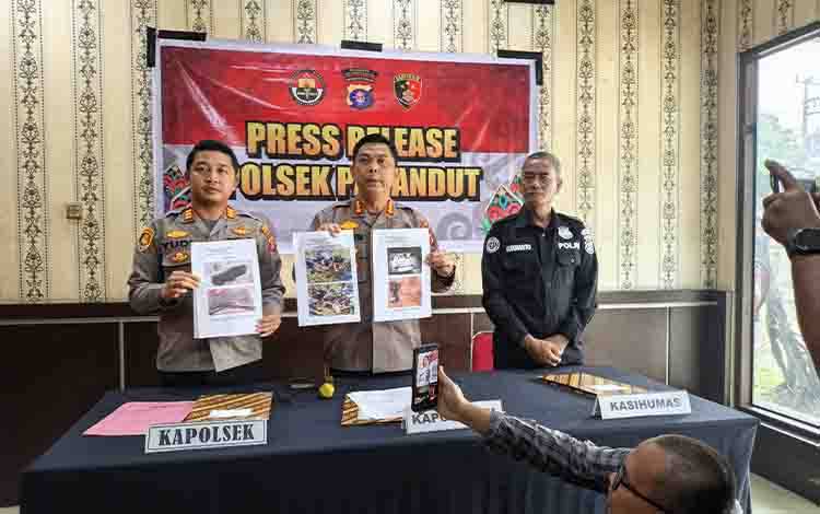 Dua Tahun Hilang Tanpa Kabar ke Keluarga, Ternyata Istri Dibunuh Suami