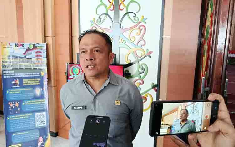 Bank Sampah Bahalap Barasih Beri Manfaat Nyata bagi Warga Bukit Batu