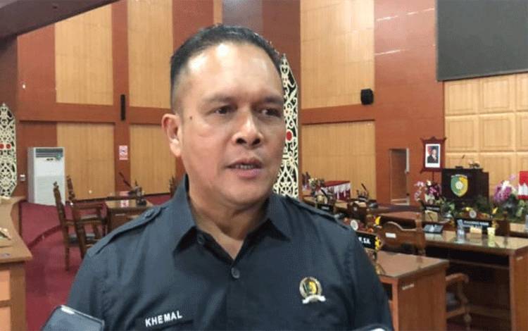 Pengawasan Izin Minol di Palangka Raya Diperketat