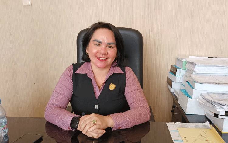 DPRD Gumas Apresiasi Polisi Tangkap Pengedar Sabu di Gunung Mas