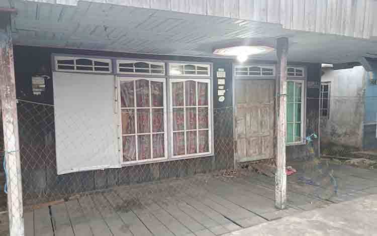 Dini Hari Rumah Dimasuki Orang, Ibu dan Anak di Selat Tengah Mengunci Diri di Dapur