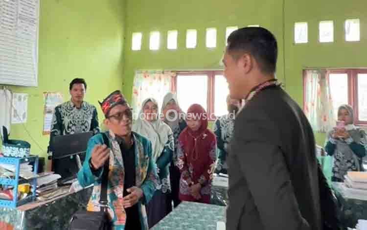 Disdik Kalteng Dorong Sekolah di Daerah Kembangkan Potensi Murid Berprestasi