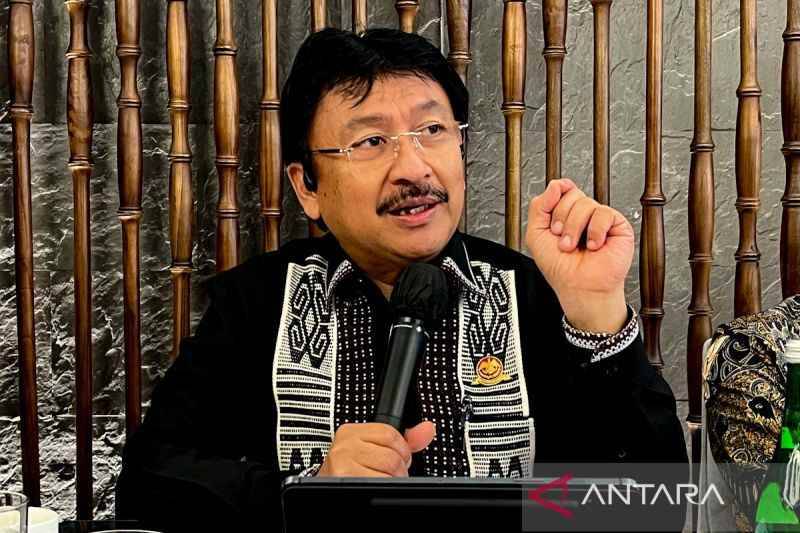Jarak Pandang 3 Bandara di Kalteng ini Cuma 50 Meter, Kemenhub Utamakan Keselamatan Penerbangan