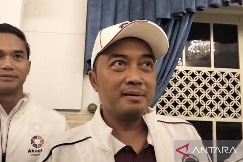 Pemerintah Siapkan Anggaran Bantu Warga Buka Lahan Tanpa Membakar