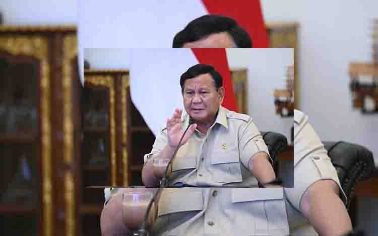 Presiden Undang Akademisi Bahas Pencegahan Kebakaran di Lahan Gambut