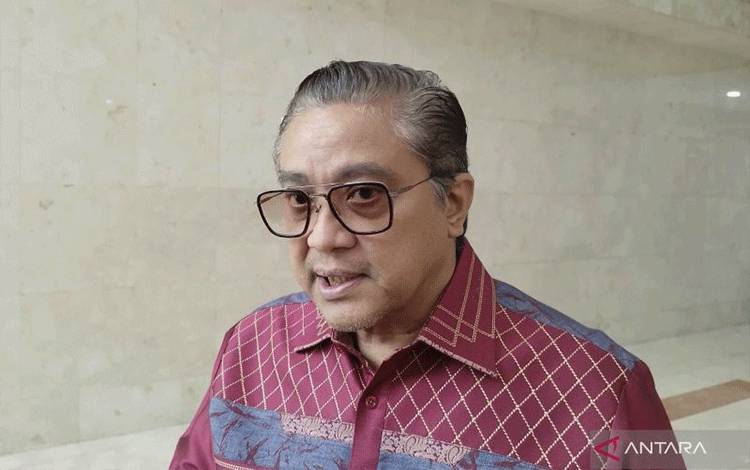 Komisi II DPR: Petugas Lapas Cibinong Halangi Ombudsman Buat Curiga
