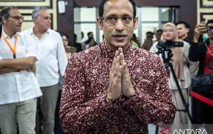 Kejagung Pelajari Putusan Pascahukuman Nadiem Dikurangi