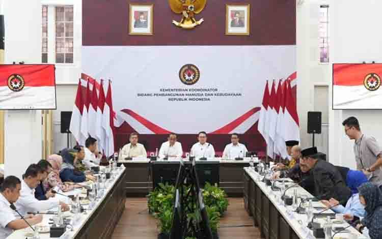 Pemerintah Pastikan Sertifikasi Halal Beri Kepastian Bagi Masyarakat