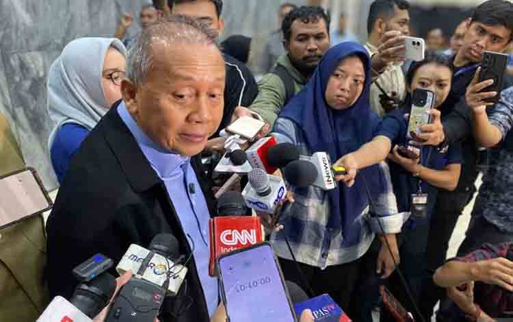 DPR Tegaskan Tak Boleh Ada Perlakuan Khusus Bagi Narapidana di Lapas
