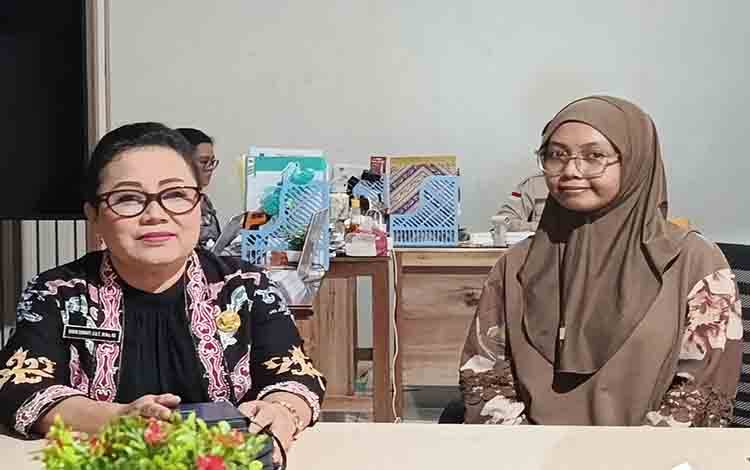 Aktivitas Dapur SPPG Jalan Tjilik Riwut Kapuas Jadi Perhatian, Pengelola Beri Penjelasan